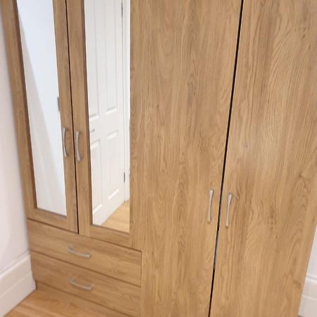 2 Bed Garden Flat West Dulwich Free Street Parking Apartment London Ngoại thất bức ảnh