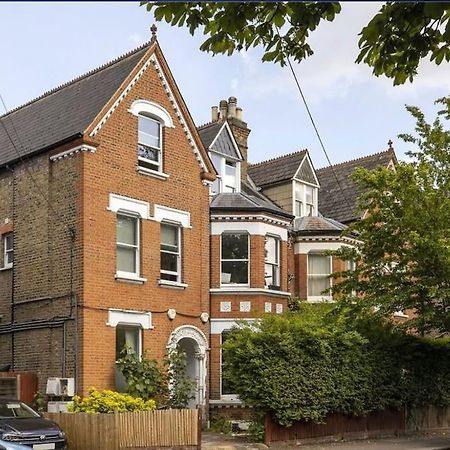 2 Bed Garden Flat West Dulwich Free Street Parking Apartment London Ngoại thất bức ảnh