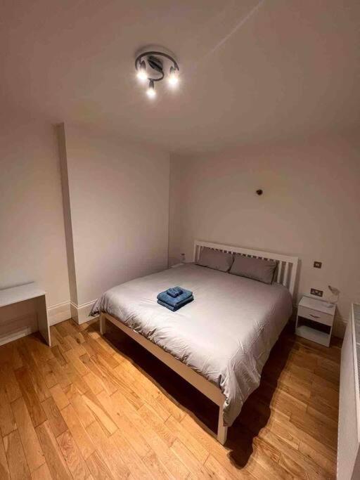 2 Bed Garden Flat West Dulwich Free Street Parking Apartment London Ngoại thất bức ảnh