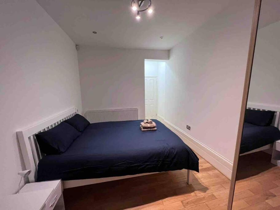 2 Bed Garden Flat West Dulwich Free Street Parking Apartment London Ngoại thất bức ảnh