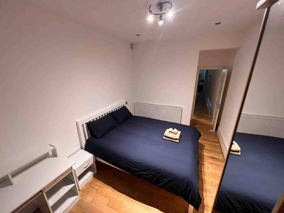 2 Bed Garden Flat West Dulwich Free Street Parking Apartment London Ngoại thất bức ảnh