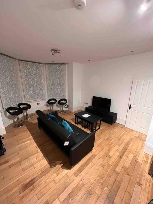2 Bed Garden Flat West Dulwich Free Street Parking Apartment London Ngoại thất bức ảnh